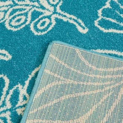 Happy Dinos Kids' Rug - Balta Rugs - Image 2