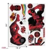 Deadpool Wall Decal - Decalcomania
