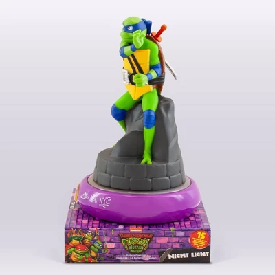 Teenage Mutant Ninja Turtles LEO Nightlight - Image 3