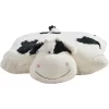Cozy Cow Small Pillow - Pillow Pets