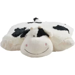 Cozy Cow Small Pillow - Pillow Pets