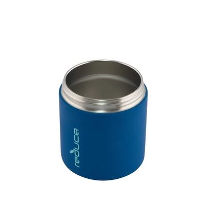 Reduce 10oz Stainless Steel Handled Food Jar - Image 5