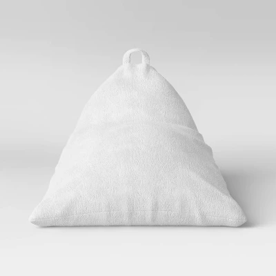 Triangle Bean Bag Chair - Room Essentials⢠- Image 2