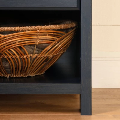 Asten 1-Drawer Nightstand - South Shore - Image 3