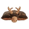 Sweet Scented Chocolate Moose Large - Pillow Pets