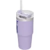 Stanley 14oz Stainless Steel Quencher Traveler Tumbler