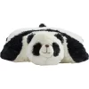 Comfy Panda Small Plush - Pillow Pets