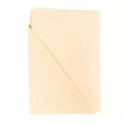 Austin Baby Collection Silicone Foldable Placemat - Safari Warm Cream