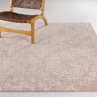 Vincenzo Moroccan Kids' Area Rug - Balta Rugs