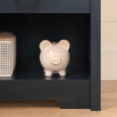 Aviron 1 Drawer Nightstand - South Shore - Image 3