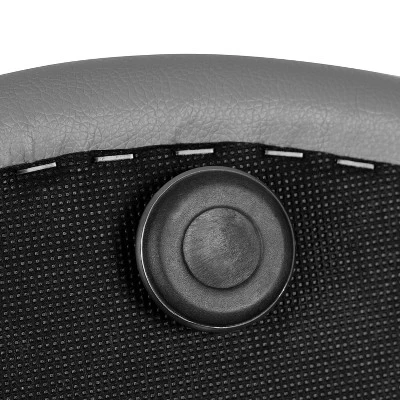 Flash Furniture Soft Seating Flexible Circle For Classrooms And Daycares - 12" Seat Height - Image 6