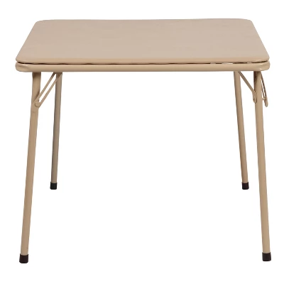 Flash Furniture Kids Folding Table - Image 8