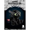 Universal How To Train Your Dragon Serier Vinyl Piggy Bank :Toothless (Piggy Bank)