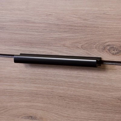 Twin Fynn Headboard With Storage - South Shore - Image 3