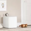 Sweedi Nightstand White - South Shore