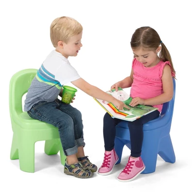 2pk Play Around Chairs - Simplay3 - Image 2