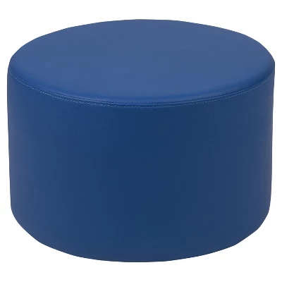 Flash Furniture Soft Seating Flexible Circle For Classrooms And Daycares - 12" Seat Height - Image 11