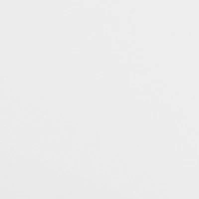 Twin Over Full Capri Wood Bunk Bed White - Hillsdale Furniture - Image 12