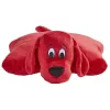 Clifford The Big Red Dog Plush - Pillow Pets