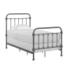 Twin Tilden Standard Metal Bed - Inspire Q
