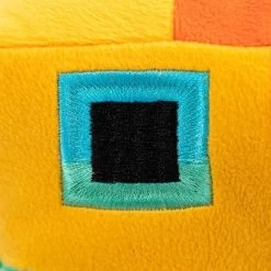 Minecraft Legends Parrot Pillow Buddy