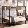 HOMES: Inside + Out Navii Kids' Bunk Bed - IoHOMES