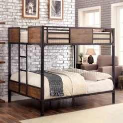 HOMES: Inside + Out Navii Kids' Bunk Bed - IoHOMES