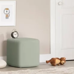 Sweedi Nightstand Sage Green - South Shore