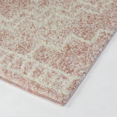 Vincenzo Moroccan Kids' Area Rug - Balta Rugs - Image 3