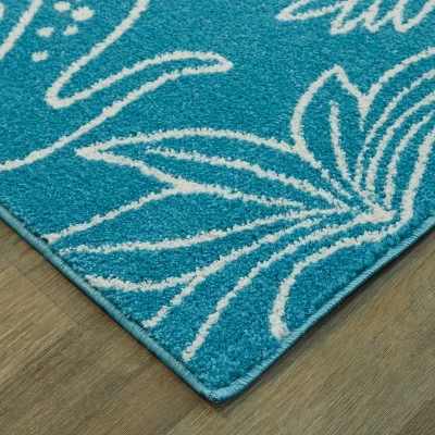 Happy Dinos Kids' Rug - Balta Rugs - Image 3