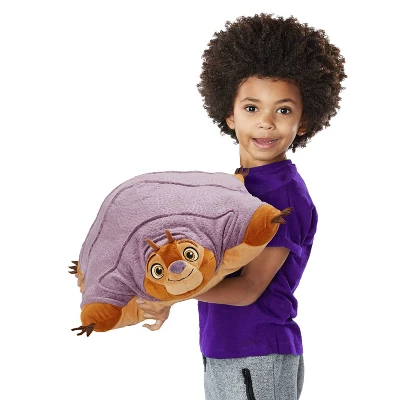 Disney Raya And The Last Dragon Tuk Tuk Pillow Pet - Image 2