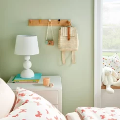 Painted Kids' Wood Hooks - Pillowfortâ˘