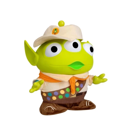 DISNEY Toy Story Large Vinyl Piggy Bank: Alien Remix Party Russell (Piggy Bank) - Image 2