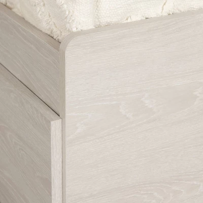 Step One Essential Mates Bed With 3 Drawers - South Shore - Image 2