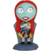 Monogram International Inc. Nightmare Before Christmas 8 Inch PVC Figural Bank | Sally