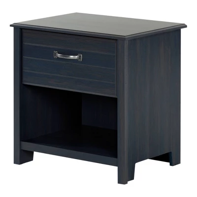 Asten 1-Drawer Nightstand - South Shore - Image 8