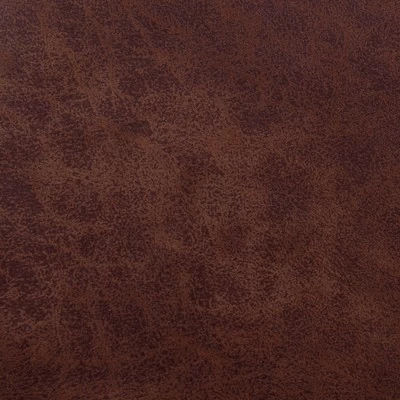 Harlow Headboard Sand Gray Fabric Vintage Brown - Nathan James - Image 8