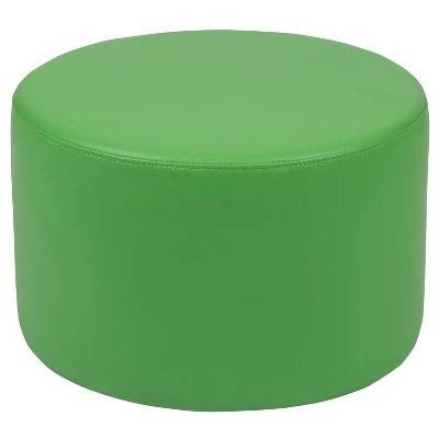 Flash Furniture Soft Seating Flexible Circle For Classrooms And Daycares - 12" Seat Height - Image 15