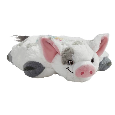 Disney Moana Pua Sleeptime LED Lite Plush - Pillow Pets
