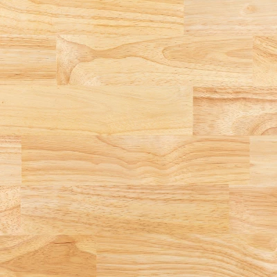 Flash Furniture Kids Solid Hardwood Table And Chair Set For Playroom, Bedroom, Kitchen - 3 Piece Set - Image 5