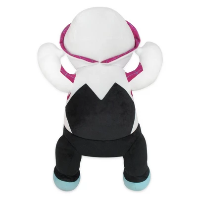Disney Spider-Man Ghost Cuddleez - Image 3