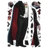 Classic Monsters Dracula Giant Peel & Stick Wall Decals - RoomMates