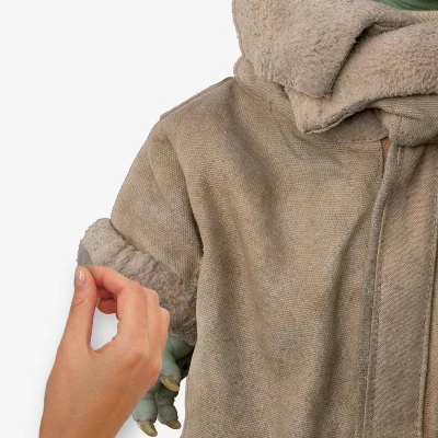 Star Wars The Mandalorian The Child Giant Peel And Stick Wall Decal - RoomMates - Image 4