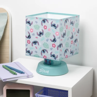 Disney Stitch Lamp (Includes LED Light Bulb) - Image 6