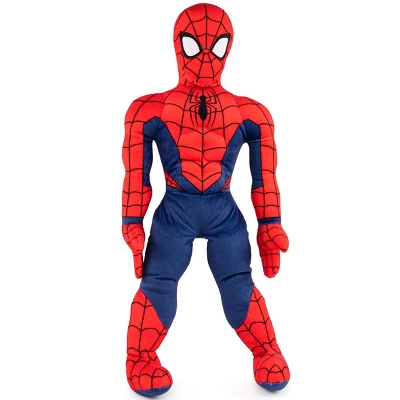 Spider-Man Marvel Pillow Buddy - Image 2