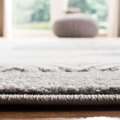 Carousel Kids CRK187 Power Loomed Area Rug - Safavieh - Image 3