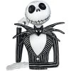 Monogram International Inc. Nightmare Before Christmas Jack Bust Bank