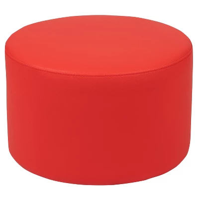 Flash Furniture Soft Seating Flexible Circle For Classrooms And Daycares - 12" Seat Height - Image 13