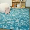 Happy Dinos Kids' Rug - Balta Rugs