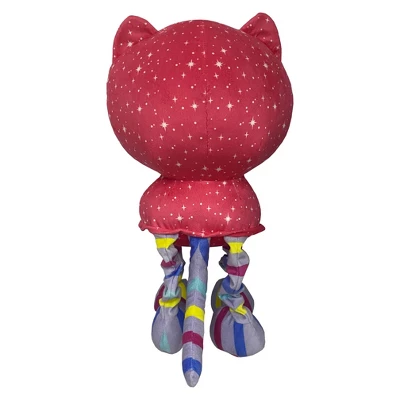 Gabby's Dollhouse Gabby's Dollhouse DJ Catnip Cuddle Pillow - Image 2